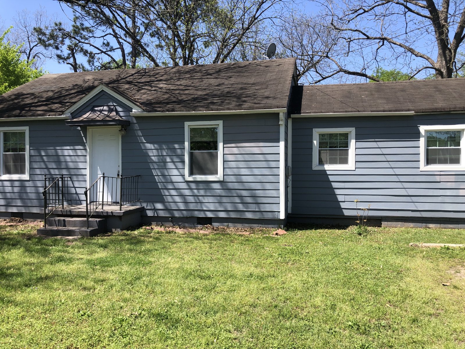 5033 Maple Drive